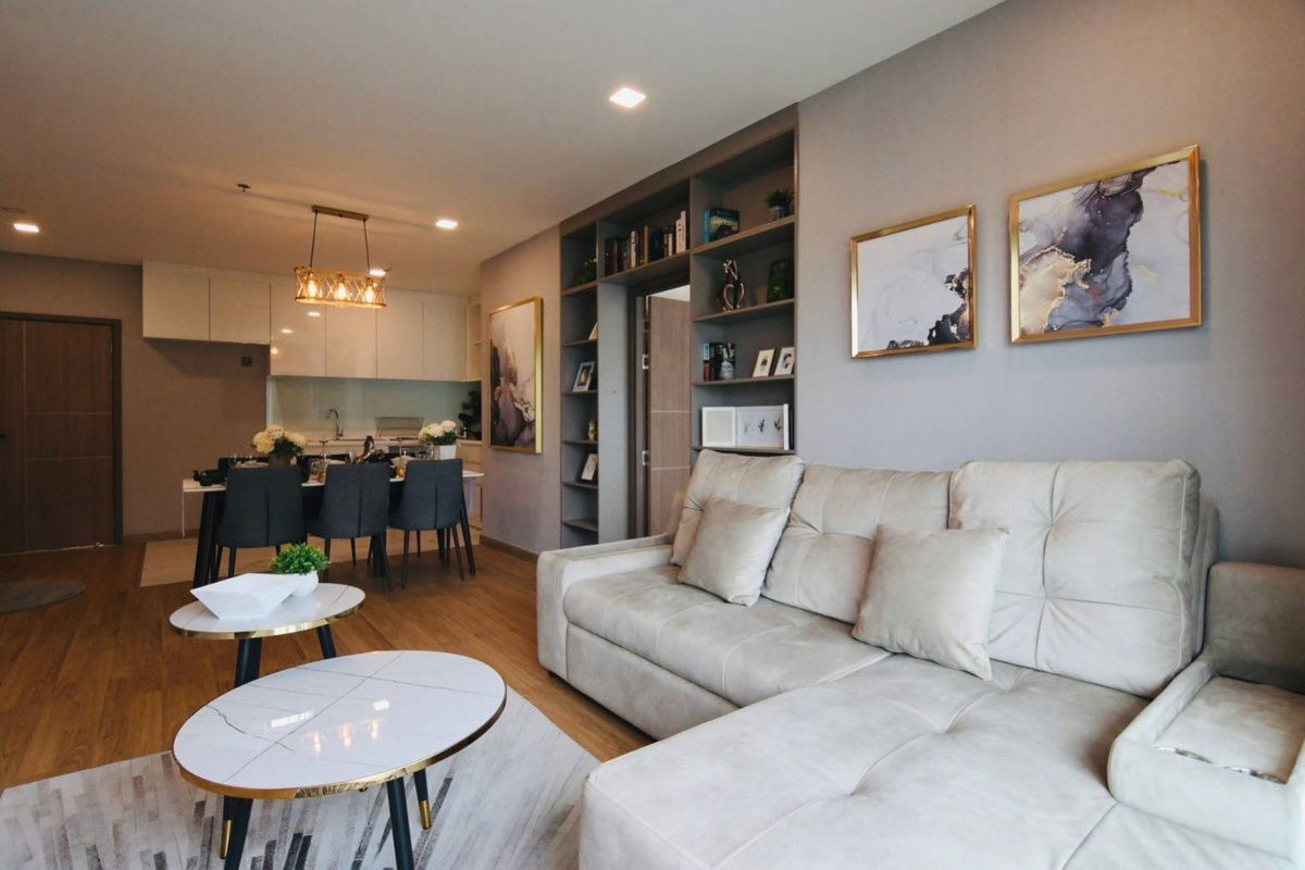 รูป ให้เช่า คอนโด แอสตร้า สกาย ริเวอร์ Astra Sky River - รูปที่ 15/22