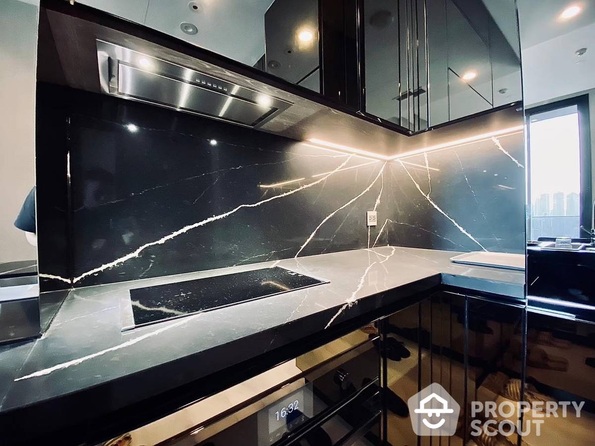 picture 1-BR Condo at The Esse Sukhumvit 36 near BTS Thong Lor (ID 1361568) - 3/14