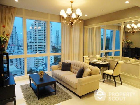 คอนโด 1 นอน at Millennium Residence @ Sukhumvit Condominium ใกล้ BTS พร้อมพงษ์ (ID 589418)