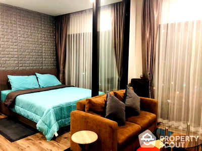Condos for rent Robinson Sriracha : 1-BR Condo at Knightsbridge The Ocean Sriracha in Surasak (ID 1151104)