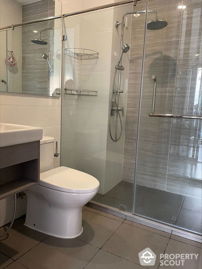 picture 1-BR Condo at Knightsbridge Prime Onnut near BTS On Nut (ID 1070864) - 8/9