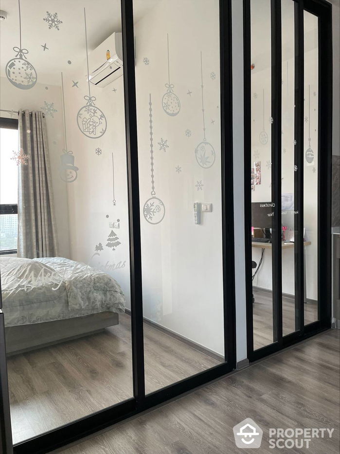 picture 1-BR Condo at Knightsbridge Prime Onnut near BTS On Nut (ID 1070864) - 6/9