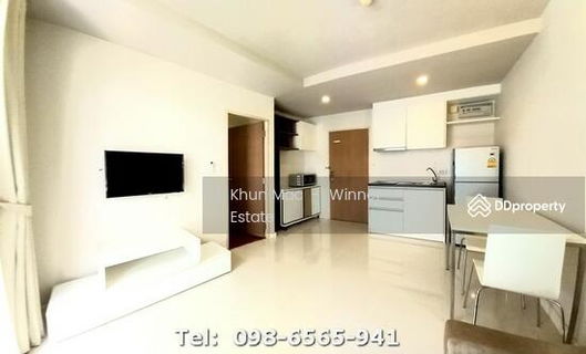 ขาย Le Cote Sukhumvit 14 1 ห้องนอน 35 ตรม ราคาพิเศษ 4.55 ล้านบาท