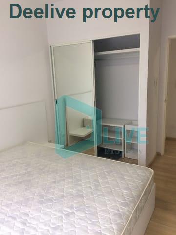 picture DL008721 Condo for rent, A Space Me Sukhumvit 77 near BTS On Nut, ready to move in, call urgently 0638692663 LineID @162cjixi - 6/8