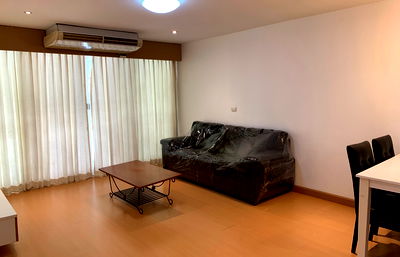 Condos for rent : for rent Raintree. 1bed 62sqm. Line id: @pfagent