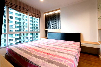 เช่าคอนโด สีลม สาธร : ให้เช่าคอนโด ลุมพินี พาร์ค ริเวอร์ไซด์ พระราม 3 มีเฟอร์นิเจอร์+เครื่องไฟฟ้าครบ