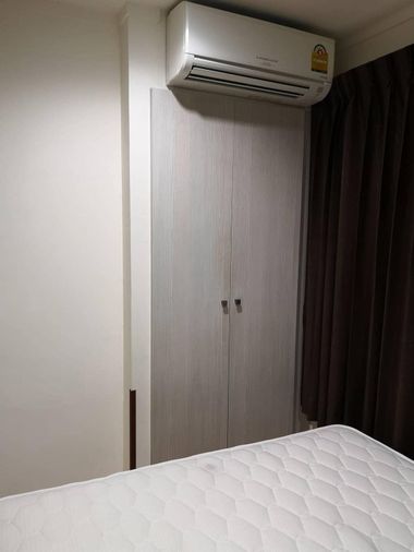 1-bed condo for rent, 24 sqm, Lumpini Ville Prachachuen - Phongphet 2