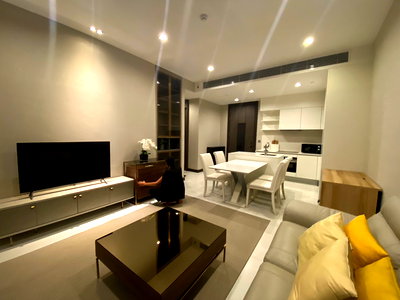 คอนโดให้เช่า : Q1 Sukhumvit |  ให้เช่าห้อง 2 ห้องนอน แต่งเรียบร้อยน่าอยู่ ราคาดีมาก ตึกหรูหรา ติดบีทีเอสนานา แต่เงียบสงบมาก