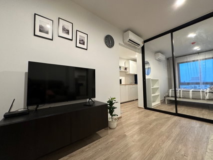 รูปภาพ For rent Hi Chaeungwattana 19 8,000baht/month