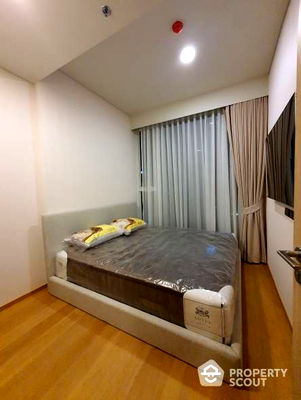 Condos for rent Soi Thonglor (Sukhumvit 55) : 1-BR Condo at Siamese Exclusive 42 near BTS Ekkamai (ID 405227)