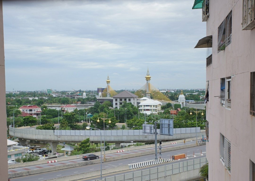 รูป ให้เช่าคอนโด ห้องเปล่า รีโนเวทใหม่เอี่ยม(เจ้าของปล่อยเช่าเอง งดรับนายหน้า) - รูปที่ 16/16