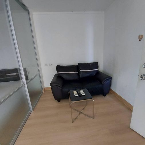 1-bed condo for rent, 24 sqm, Lumpini Ville Prachachuen - Phongphet 2