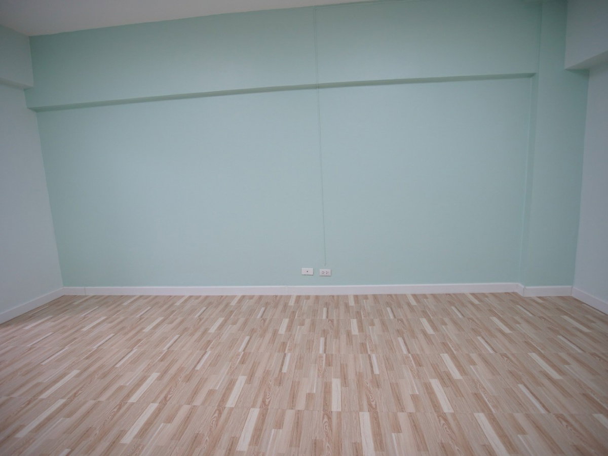 รูป ให้เช่าคอนโด ห้องเปล่า รีโนเวทใหม่เอี่ยม(เจ้าของปล่อยเช่าเอง งดรับนายหน้า) - รูปที่ 3/16