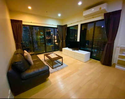 รูปภาพ ให้เช่า Noble Reveal. 2นอน 89ตร.ม. Line id: @pfagent