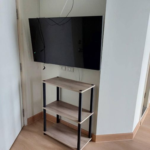 1-bed condo for rent, 24 sqm, Lumpini Ville Prachachuen - Phongphet 2