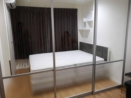 รูปภาพ LINE @condorental for rent the room at Lumpini Ville Prachachuen - Phongphet 2