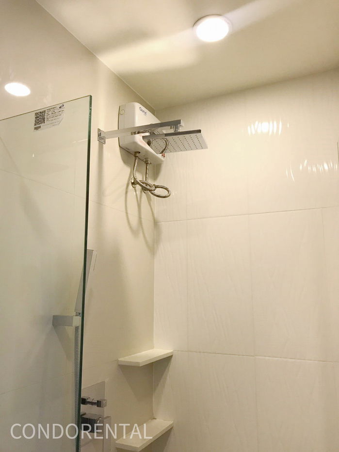 รูป ให้เช่า Rhythm Asoke ห้องสวย ราคาดี สอบถามเพิ่มเติมได้ที่ LINE @condorental !! - รูปที่ 6/7