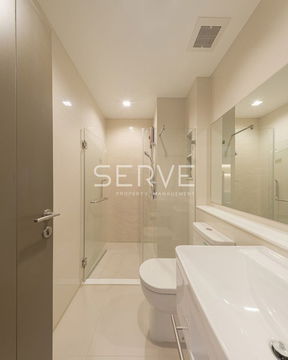 1 Bed 1 Bath Nice Room Good Location Close to BTS Ha Yaek Lat Phrao 350 m. / For Rent -Life Ladprao Valley