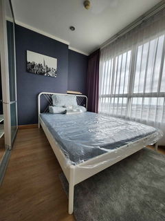 รูปภาพ ให้เช่า ลุมพินี วิลล์ แจ้งวัฒนะ - ปากเกร็ด มีเฟอร์นิเจอร์+เครื่องใช้ไฟฟ้าครบ