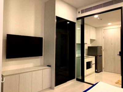 Condos for rent : Mazarine Ratchayothin 25 sq.m. Eng 中 日 Please add LINE ID @806qphgn o8415o5483