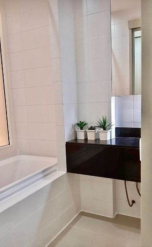 1-bed condo for rent, 39 sqm, IDEO Mix Phaholyothin