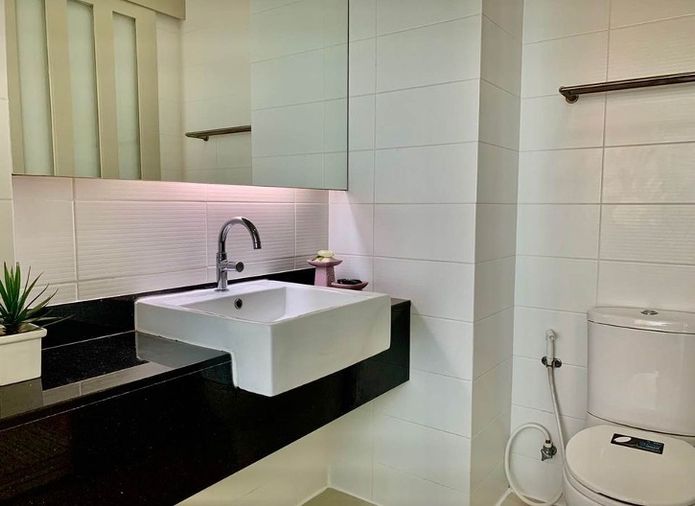 1-bed condo for rent, 39 sqm, IDEO Mix Phaholyothin
