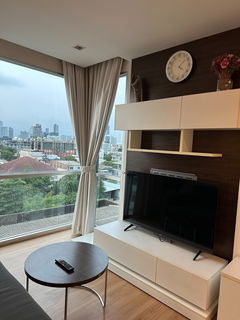 LTH9643 – The Room Sukhumvit 64 FOR SALE size 42 Sq. m. 1 bed 1 bath near BTS Phunnawiti Station ONLY 3.2 MB