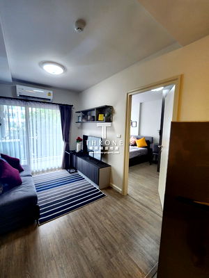Condos for rent 700 Year Sports Arena Chiang Mai : Dcondo rin Chiang Mai 🌟PN-00005753🌟