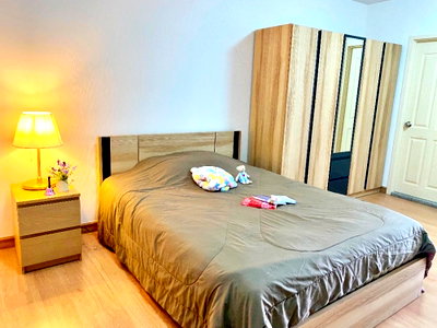 คอนโดให้เช่า : 🔴รวมคอนโดนนนทบุรีให้เช่า🔴⚠️🛋️🛌💥🛌Supalai Veranda Rattanathibet  