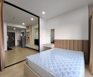 รูปภาพ LINE @condorental for rent the room at Supalai Loft Yaek Fai Chai station