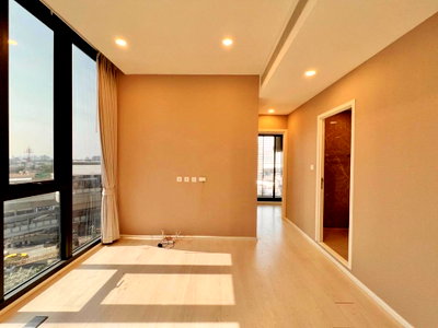 Condos for sale : Condo for sale Mazarine Ratchayothin fully furnished.