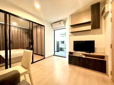 เช่าคอนโด รร.ลาซาล : 🥎🥎 K68 ให้เช่า The Excel Groove แอดไลน์ >> @top98 (ใส่@ด้วย) 🥎🥎 (ภาพถ่ายจากห้องจริง)