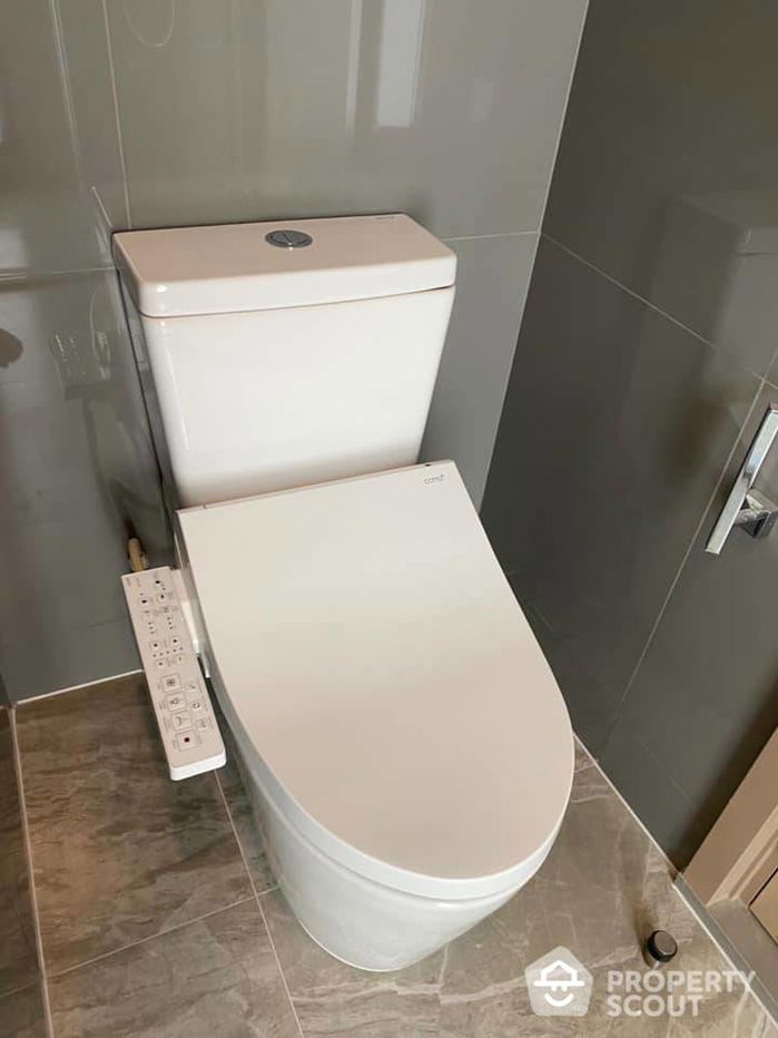 picture 1-BR Condo at Kawa Haus near BTS On Nut (ID 370868) - 2/13