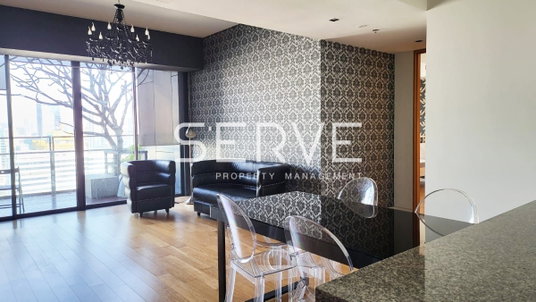 รูปภาพ 🔥Hot Price 45K🔥- 2 Beds with Bathtub 94 sq.m. Good Location MRT Lumpini & BTS Chong Nonsi 600 m. at The Met Sathorn Condo / For Rent 