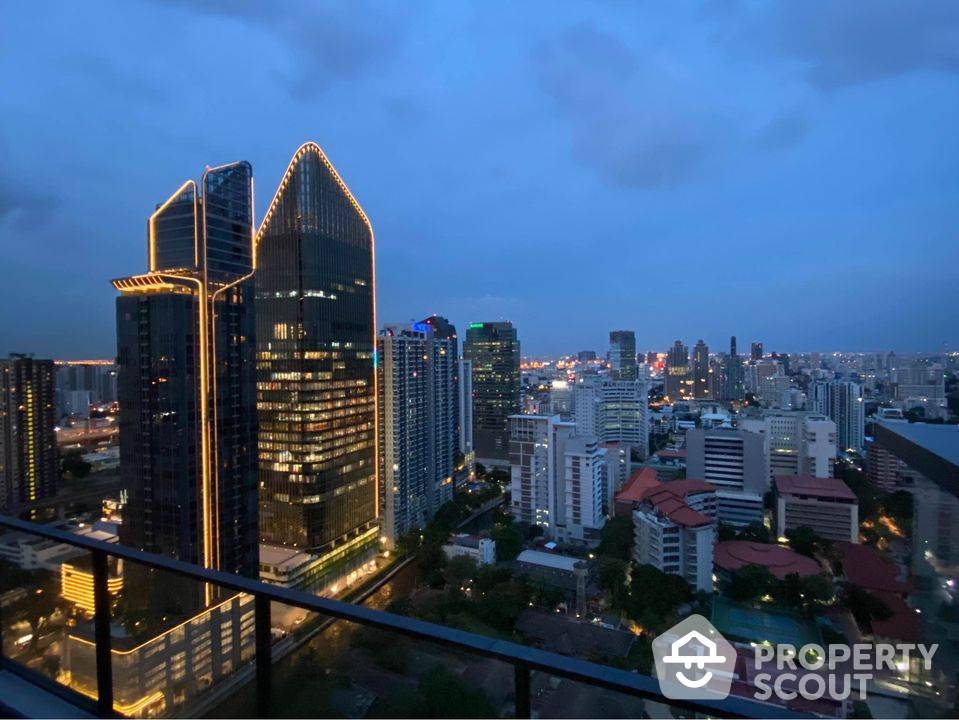 รูป คอนโด 2-ห้องนอน ที่ เดอะ ลอฟท์ อโศก ใกล้ MRT เพชรบุรี (ID 513018) - รูปที่ 5/13