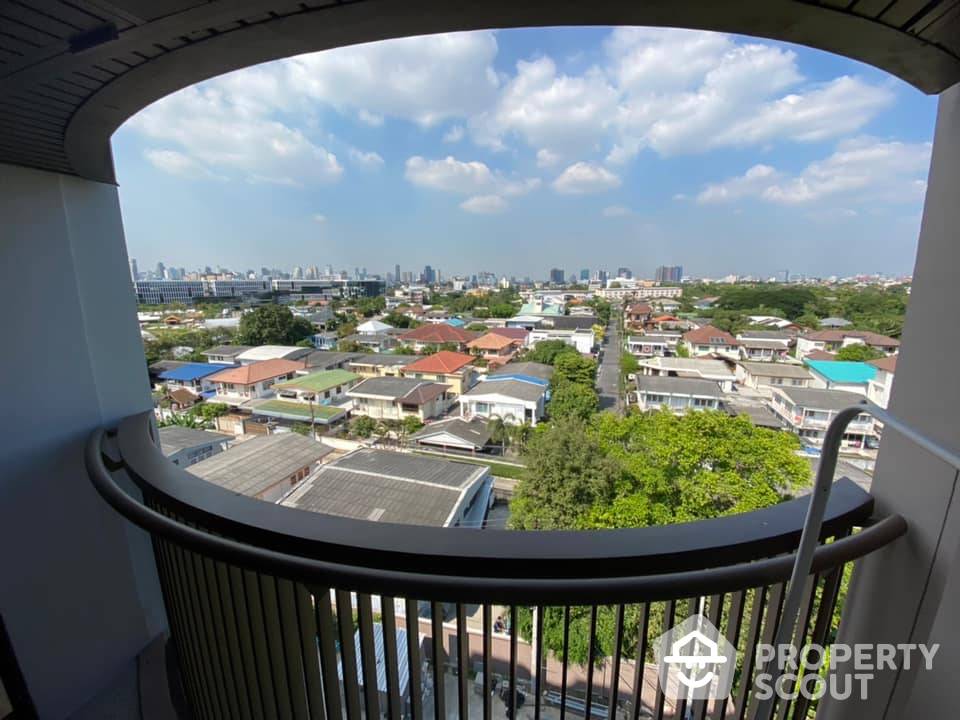 picture 1-BR Condo at Kawa Haus near BTS On Nut (ID 370868) - 1/13