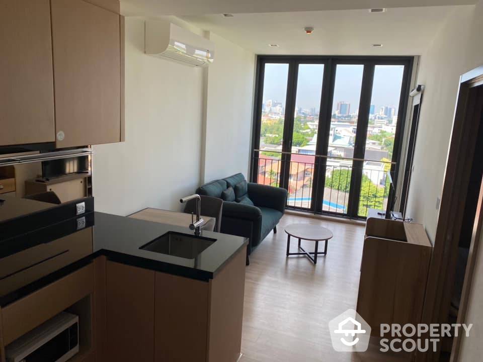 picture 1-BR Condo at Kawa Haus near BTS On Nut (ID 370868) - 11/13