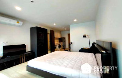 ขายคอนโด : คอนโด 1-ห้องนอน ที่ ไลฟ์ วัน ไวร์เลส ใกล้ BTS เพลินจิต (ID 718262)