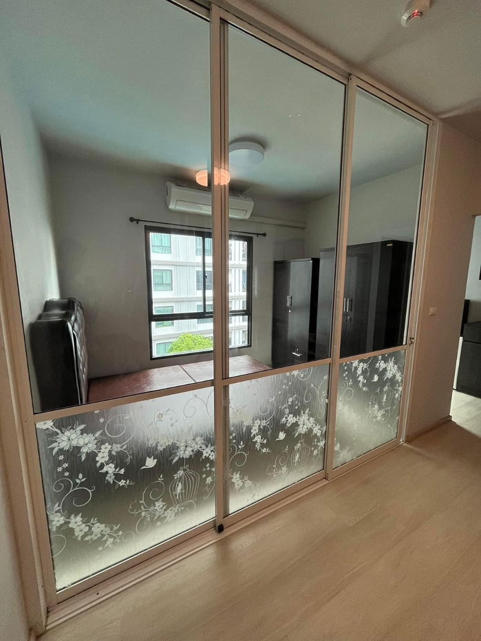 picture 💥 Rent unio ram seri thai size 28 sqm price 7000 baht fully furnished - 2/13