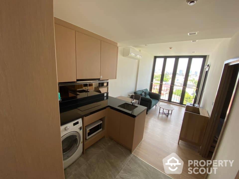 picture 1-BR Condo at Kawa Haus near BTS On Nut (ID 370868) - 6/13