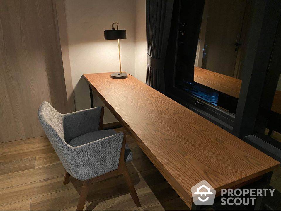 รูป คอนโด 2-ห้องนอน ที่ เดอะ ลอฟท์ อโศก ใกล้ MRT เพชรบุรี (ID 513018) - รูปที่ 6/13