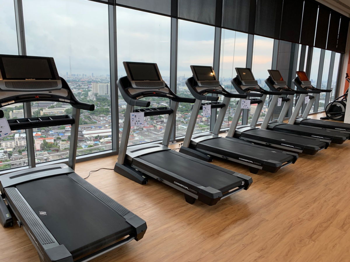 รูป ให้เช่า 15k นิชไพรด์เตาปูน 1 ห้องนอน ชั้น18 ตะวันออก - รูปที่ 7/9