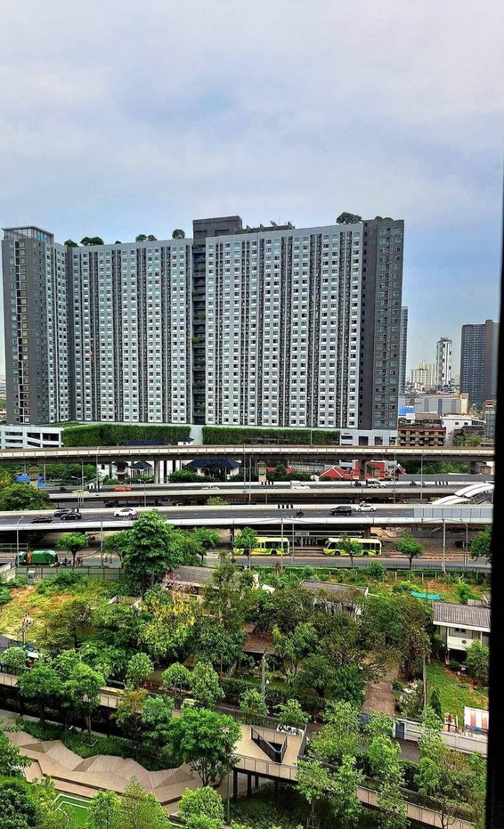 picture Life Sathorn Sierra Full Furnitured  - 11/12