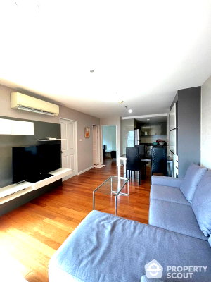 Condos for sale : 2-BR Condo at Belle Grand Rama 9 near MRT Phra Ram 9 (ID 1361565)