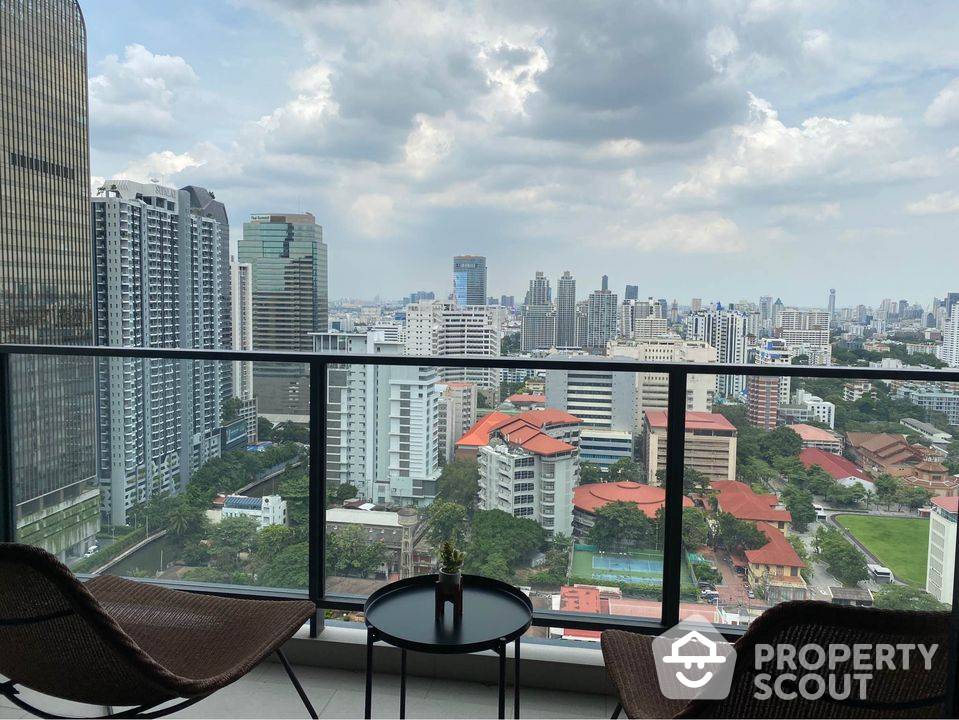 รูป คอนโด 2-ห้องนอน ที่ เดอะ ลอฟท์ อโศก ใกล้ MRT เพชรบุรี (ID 513018) - รูปที่ 3/13