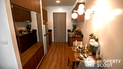 Condos for sale : 1-BR Condo at The Proud Residence close to Karon (ID 822420)