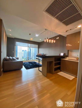 คอนโด 2-ห้องนอน ที่ สิริ แอท สุขุมวิท ใกล้ BTS ทองหล่อ (ID 1345153)