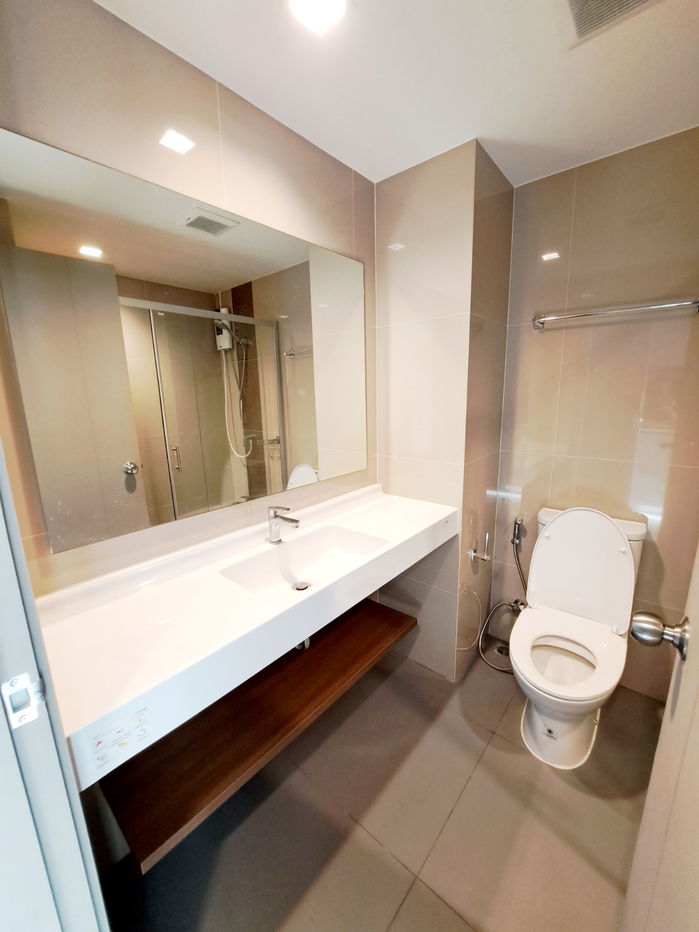 รูป เช่า 12,000 บาท/เดือน สตูดิโอ ไอดีโอ สุขุมวิท 93 บีทีเอส บางจาก - รูปที่ 10/11