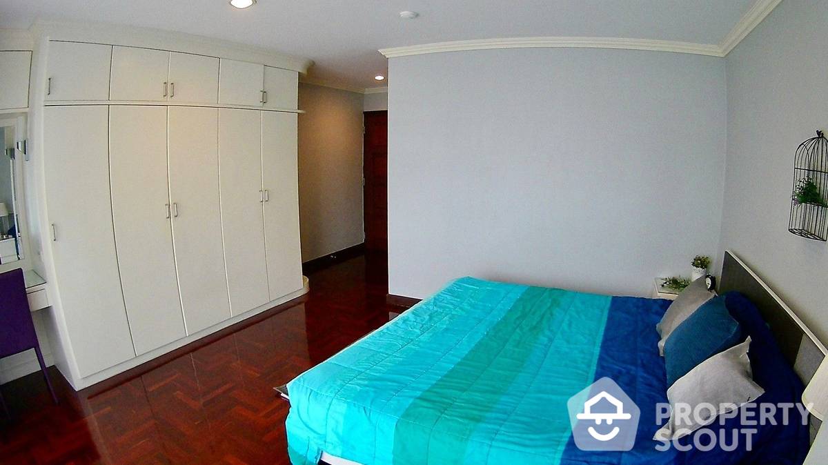 picture 3-BR Condo at Richmond Palace Condominium near BTS Phrom Phong (ID 1369444) - 9/18