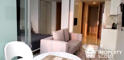 Condos for sale : 1-BR Condo at Hyde Sukhumvit 11 near BTS Nana (ID 825429)